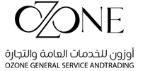 Ozone Logo